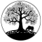 Peepal Farm Logo